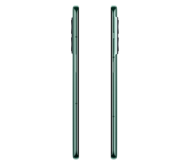 OnePlus 10 Pro 5G 12/256GB Emerald Forest 120Hz - 731673 - zdjęcie 8
